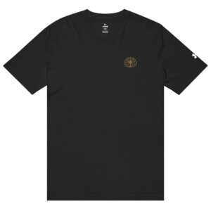 Under ArmourⓇ athletic t-shirt